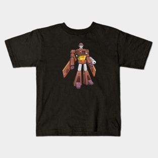 Convoy Kids T-Shirt